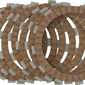 MOOSE RACING Clutch Friction Plates M70-5403-8