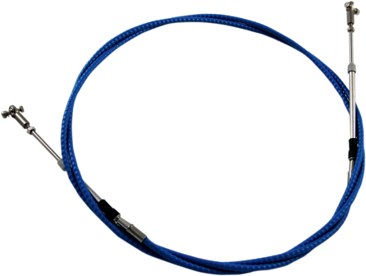 BLOWSION Heavy Duty Steering Cable for Yamaha Superjet (All) 02-05-0302