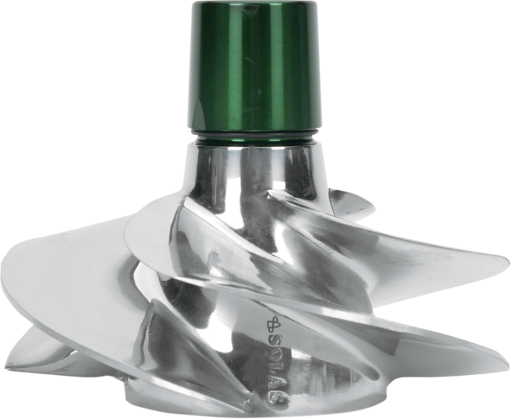 SOLAS Impeller - Concord - 14/19 - Sea Doo SRX-CD-14/19