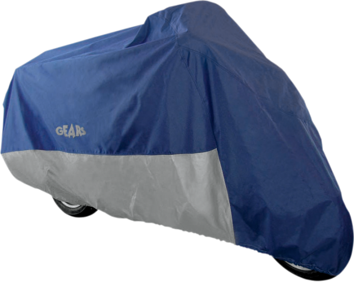 GEARS CANADA Motorcycle Cover - GL 100188-3