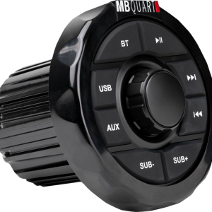 MB QUART Radio - Universal UNI6.1R