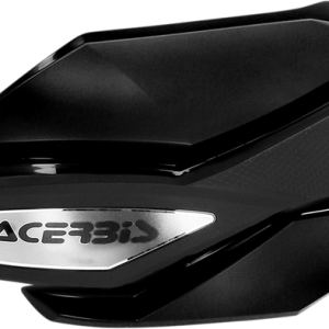 ACERBIS Handguards - Argon - Black 2929430001