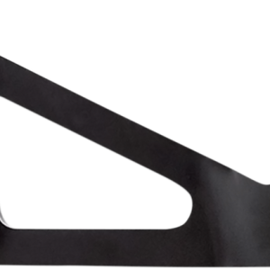 AKRAPOVIC Muffler Bracket - Stainless Steel P-X179 1861-1163