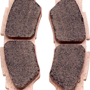GALFER Brake Pad FD518G1397 FD518G1397
