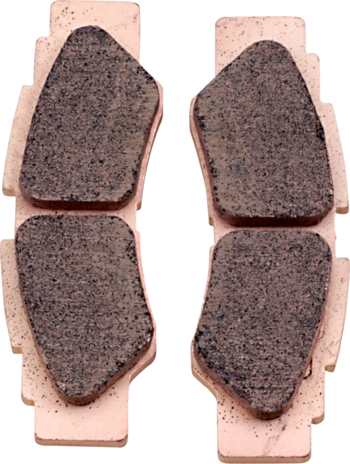 GALFER Brake Pad FD518G1397 FD518G1397