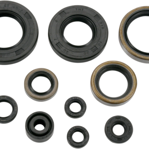 MOOSE RACING Motor Seals 822257MSE