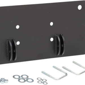 MOOSE UTILITY Plow Mount - UTV - CF Moto 2830PF