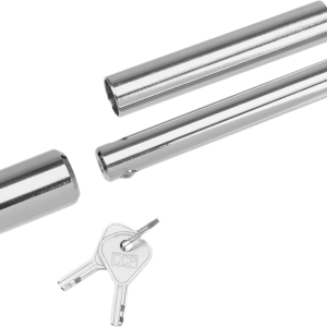 DRAW-TITE Receiver Lock - 3/4" - Class V 63260