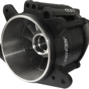 SOLAS Pump Assembly - Sea Doo SRZ-PM-159/83