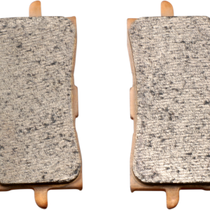 EBC HH Brake Pads - FA679HH FA679HH