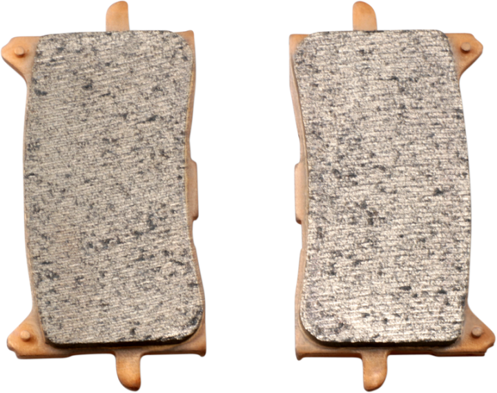 EBC HH Brake Pads - FA679HH FA679HH