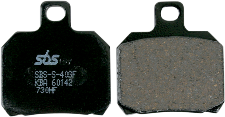 SBS HF Brake Pads 730HF