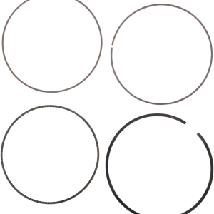MOOSE RACING Ring Set - For 95 mm Piston CP9500C