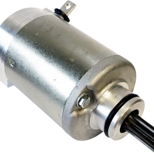 RICK'S MOTORSPORT ELECTRIC Starter - Ducati 61-711