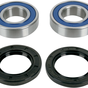 MOOSE RACING Wheel Bearing Kit - Rear 25-1542