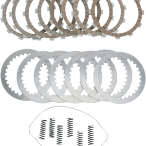 MOOSE RACING Clutch Kit M90-128