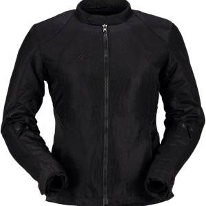 Z1R Women's Gust Jacket - Black - Large 2822-0993