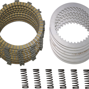 KG POWERSPORTS Complete Clutch Kit KGK-9009S