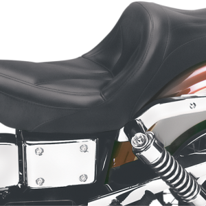 SADDLEMEN King Seat - FXDWG 83G5HFJ