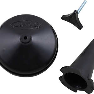 NO TOIL Air Box Cover WK140-04