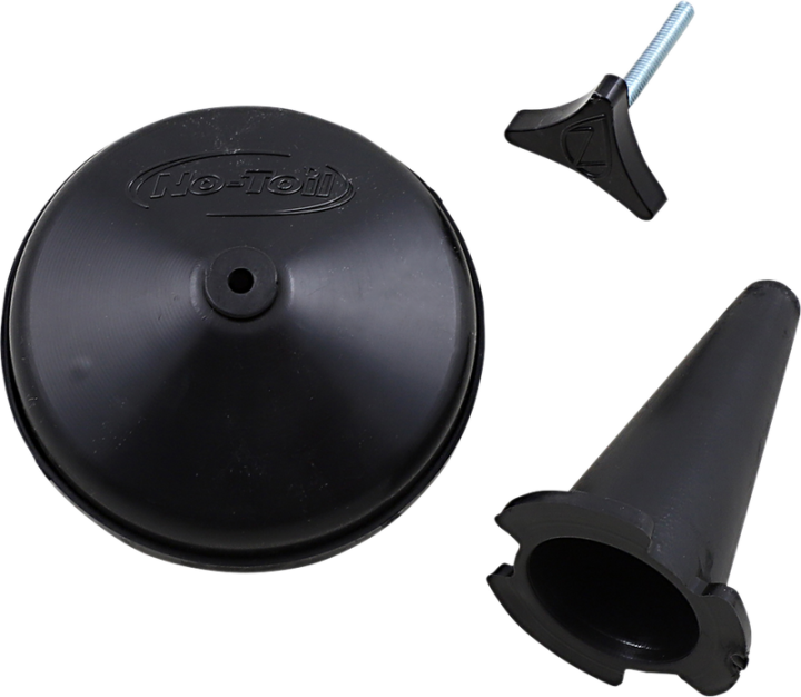 NO TOIL Air Box Cover WK140-04