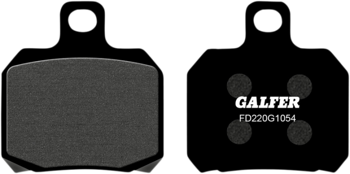 GALFER Brake Pads FD220G1054