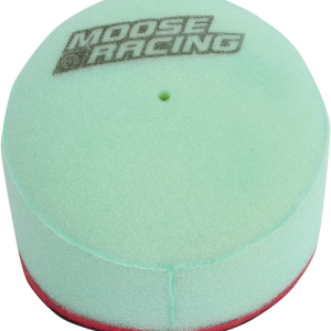 MOOSE RACING Pre-Oiled Air Filter - Suzuki P1-70-44