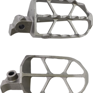 MOOSE RACING ND Series Footpeg - 1/2" Offset - Kawasaki NDCRF-5BX