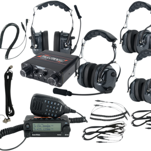 NAVATLAS Intercom/Radio Kit NIROH4
