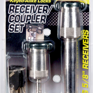 TRIMAX Coupler and Receiver Lock - 7/8" SXTM31 4010-0047