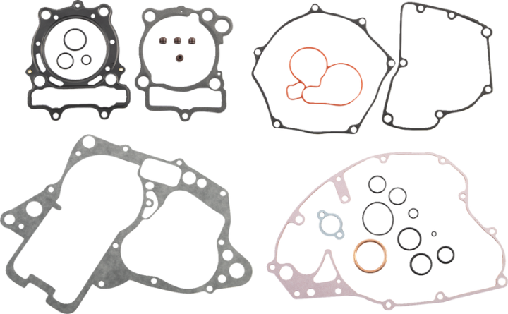 MOOSE RACING Complete Gasket Set 808983MSE