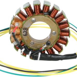 MOOSE UTILITY Stator - Honda TRX250 /ATC 250 M-21-628