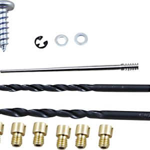 DYNOJET Jet Kit - Kawasaki KLR 650 2008-2018 2120