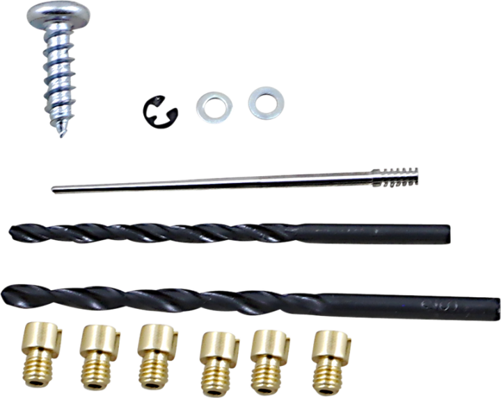 DYNOJET Jet Kit - Kawasaki KLR 650 2008-2018 2120