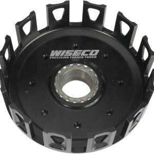 WISECO Clutch Basket Precision-Forged WPP3012