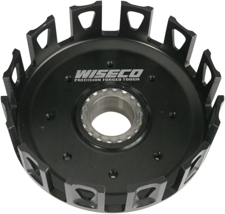 WISECO Clutch Basket Precision-Forged WPP3012