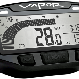 TRAIL TECH Vapor Speedometer/Tachometer Computer 752-110