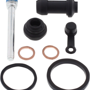 MOOSE RACING Caliper Rebuild Kit - Rear - Honda/Kawasaki 18-3028