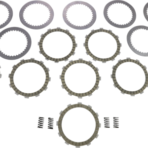 DP BRAKES Clutch Kit DPK184
