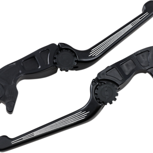 POWERSTANDS RACING Lever Set - Anthem - Contrast 00-07250-31