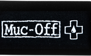 MUC-OFF USA Rim Stix Tire Lever - Black - 8 Pack 20284