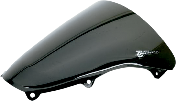 Zero Gravity Windscreen - Dark Smoke - SV 1000/650S '03-'07 20-157-19