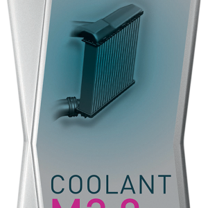 MOTOREX M3.0 Coolant - Ready-to-Use - 1L 198463