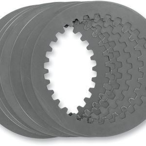 MOOSE RACING Steel Clutch Plates M80-7404-7