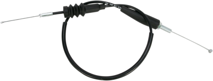 MOTION PRO Throttle Cable - Pull - Kawasaki 03-0363