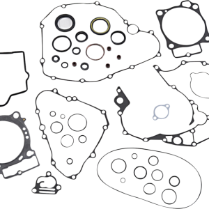 MOOSE RACING Complete Motor Gasket Kit without Seals 8110035MSE
