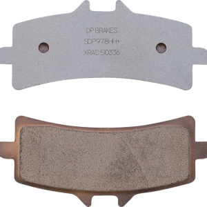 DP BRAKES Sintered Brake Pads SDP978
