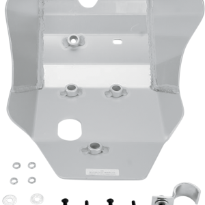 MOOSE RACING Skid Plate 446
