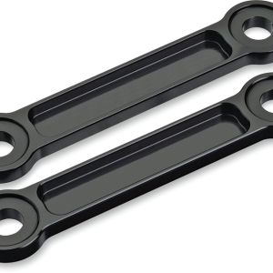 MOOSE RACING Lowering Pull Rod - Lowers 1" 0419-0001
