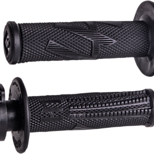 ODI Grips - Emig - Pro - V2 - Blackout H36EPBB